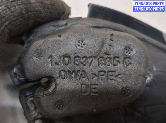 Аудиотехника на Volkswagen Bora (1J2)