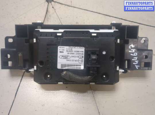 купить Дисплей мультимедиа на Ford Focus 3 2011-2015