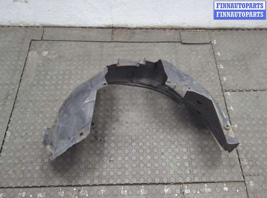 купить Защита арок (подкрылок) на Opel Zafira B 2005-2014