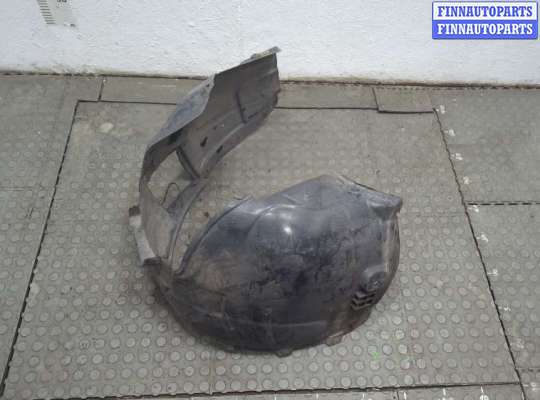 купить Защита арок (подкрылок) на Opel Zafira B 2005-2014