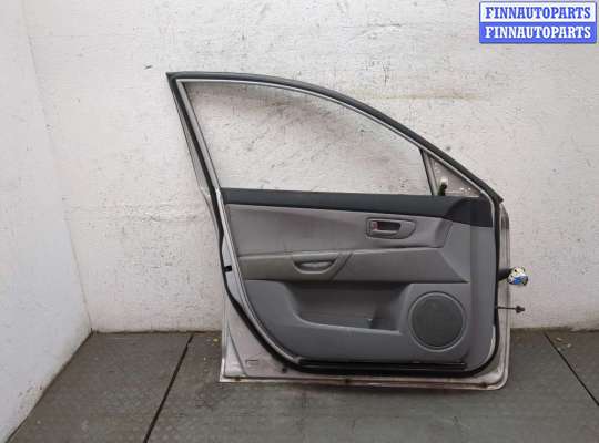купить Ручка двери наружная на Mazda 3 (BK) 2003-2009