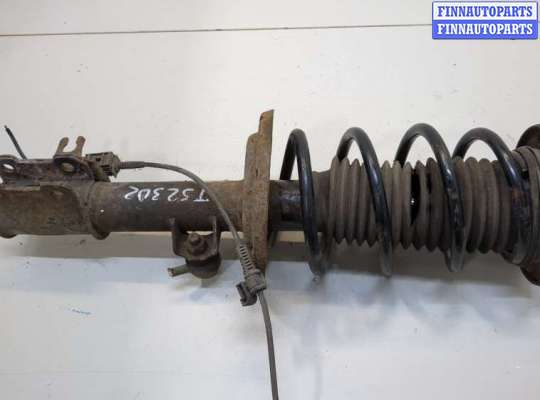 Амортизатор подвески OP2146832 на Opel Vectra C 2002-2008