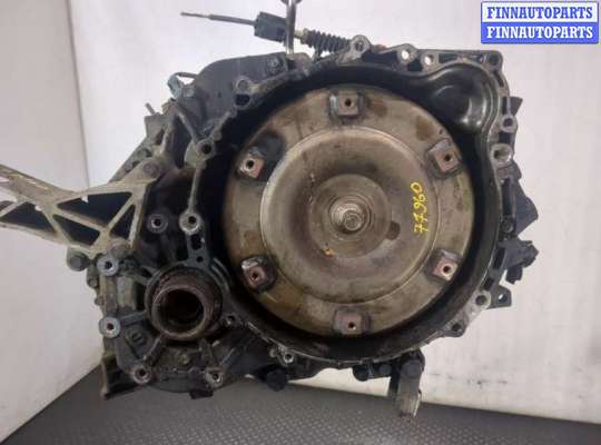 купить КПП - автомат (АКПП) 4х4 на Volvo XC90 2002-2006