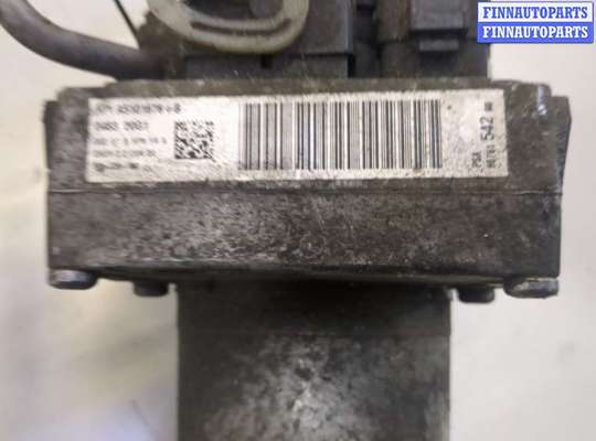 купить Насос электрический усилителя руля на Peugeot 508 2010-2018