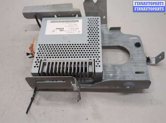 Купить Усилитель звука на Mercedes S W221 2005-2013 Усилитель звука MB1582331 на Mercedes S W221 2005-2013
