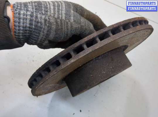 купить Диск тормозной на BMW X3 F25 2010-2017