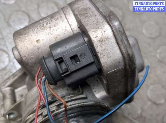 Заслонка дроссельная