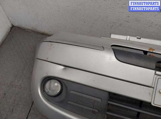 купить Бампер на Citroen Xsara-Picasso