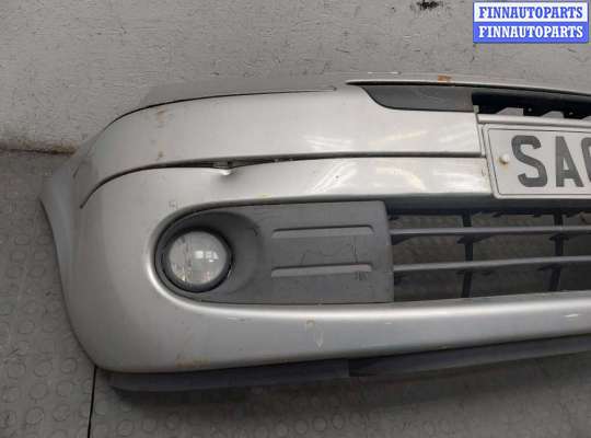 купить Бампер на Citroen Xsara-Picasso