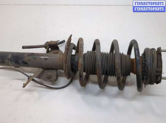 Амортизатор подвески FO1998224 на Ford Mondeo 3 2000-2007