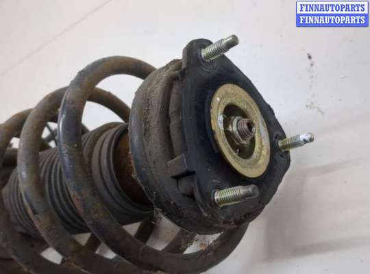 Стойка подвески амортизационная на Ford Mondeo III