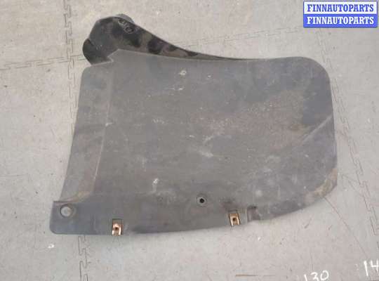 купить Защита арок (подкрылок) на Lincoln Navigator 2002-2006