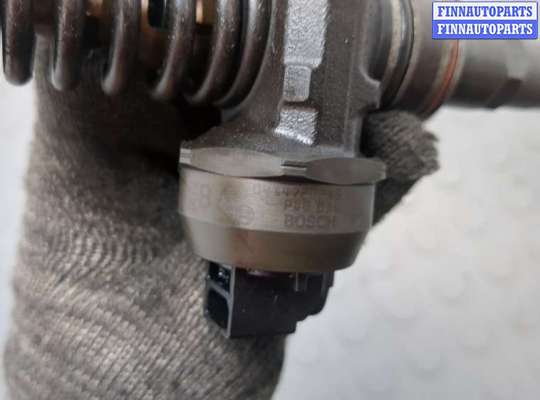 купить Форсунка топливная на Volkswagen Polo 2001-2005