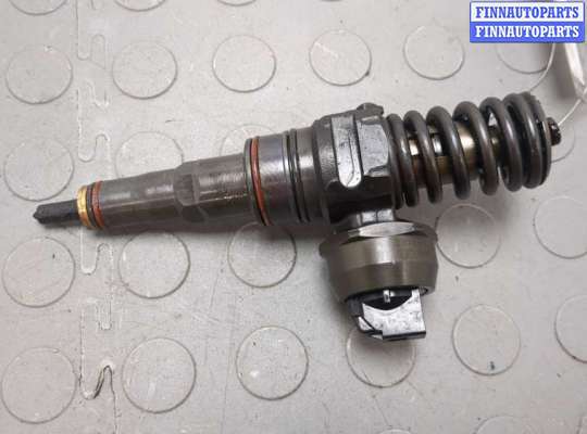 купить Форсунка топливная на Volkswagen Polo 2001-2005