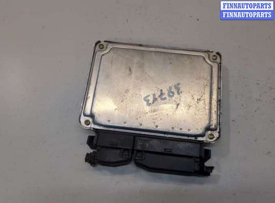 купить Блок управления двигателем на Volkswagen Polo 1999-2001