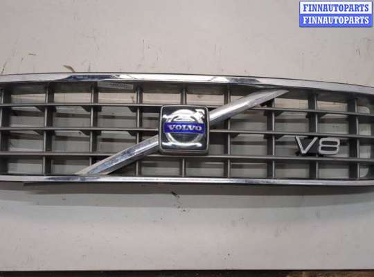 Решетка радиатора VL564554 на Volvo XC90 2002-2014
