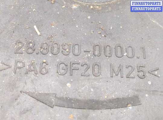 купить Вентилятор радиатора на Volkswagen Golf 6 2008-2012