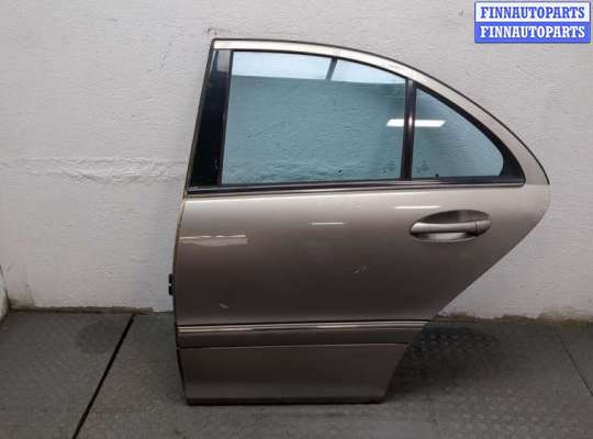 купить Дверь боковая (легковая) на Mercedes C W203 2000-2007