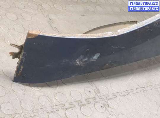 купить Крыло на Citroen C4 Picasso 2013-2018