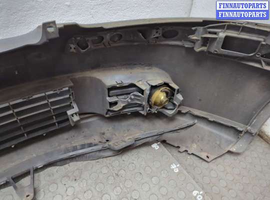 купить Кронштейн бампера на Volkswagen Golf 5 2003-2009