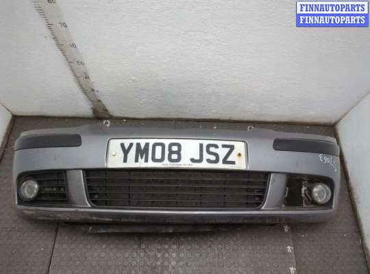 Кронштейн бампера VG2777773 на Volkswagen Golf 5 2003-2009