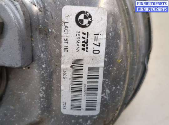 купить Цилиндр тормозной главный на BMW X3 E83 2003-2010