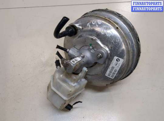 купить Цилиндр тормозной главный на BMW X3 E83 2003-2010