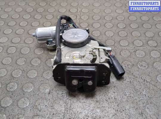 Замок багажника FO2202074 на Ford Explorer 2015-2019