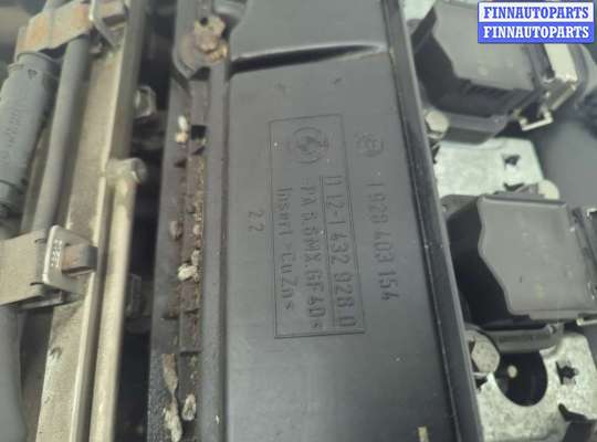 купить Корпус масляного фильтра на BMW 3 E46 1998-2006