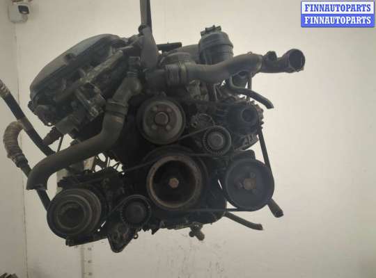 Корпус масляного фильтра BM3623646 на BMW 3 E46 1998-2006