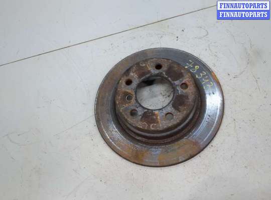 купить Диск тормозной на BMW 3 E46 1998-2006
