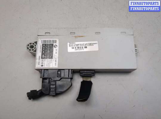 купить Блок управления CAS на BMW 5 E60 2003-2010