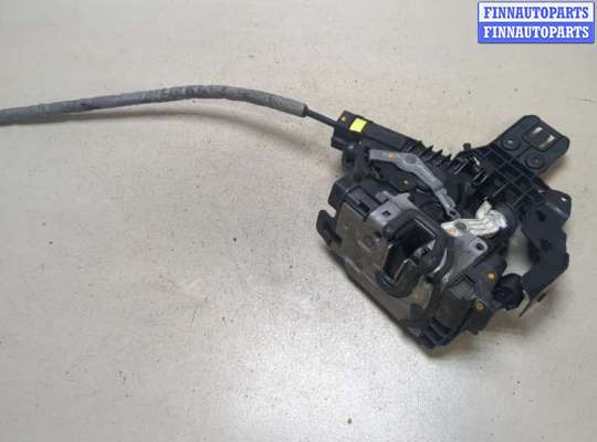 Замок двери MB1543722 на Mercedes C W205 2014-2023