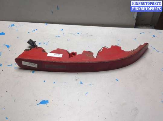 купить Фонарь противотуманный на Audi Q7 2005-2015