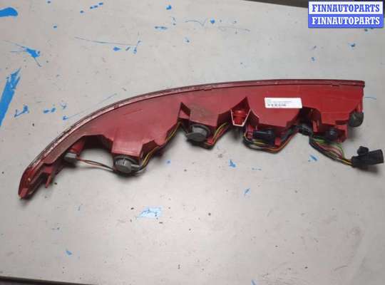 купить Фонарь противотуманный на Audi Q7 2005-2015