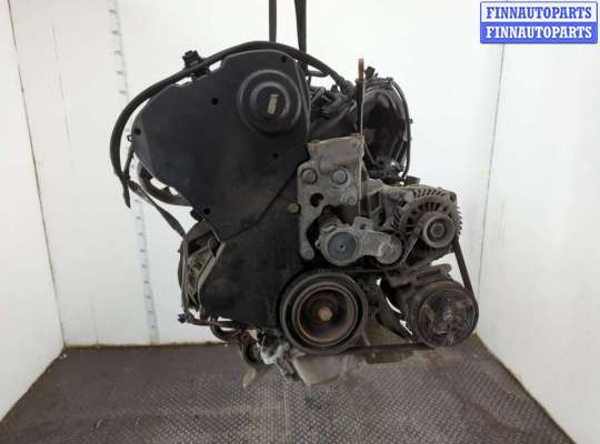 Генератор PG1224349 на Peugeot 307 2001-2008