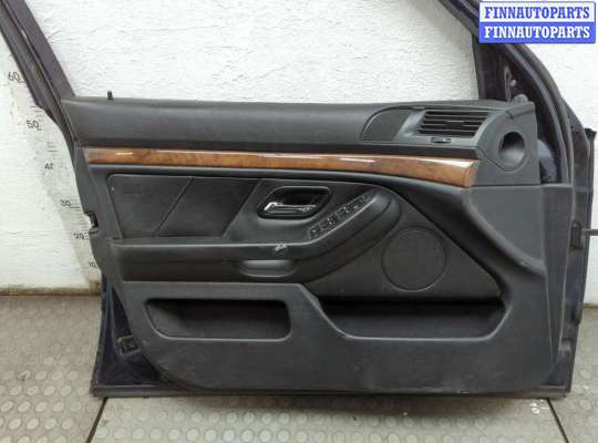 купить Дверная карта (Обшивка двери) на BMW 5 E39 1995-2003