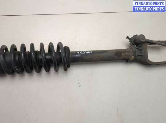 купить Амортизатор подвески на Mercedes ML W164 2005-2011