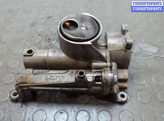 купить Насос масляный на Mini Cooper (R56/R57) 2006-2013