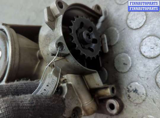 купить Насос масляный на Mini Cooper (R56/R57) 2006-2013