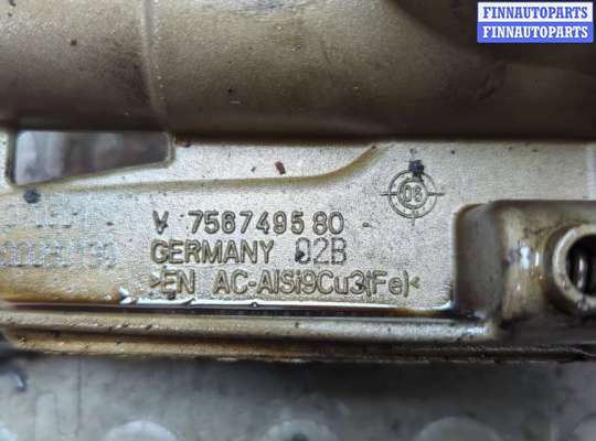 купить Насос масляный на Mini Cooper (R56/R57) 2006-2013