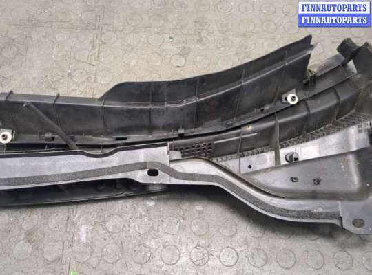 купить Жабо под дворники (дождевик) на Mazda CX-7 2007-2012