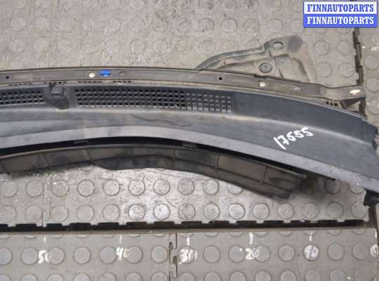 Жабо под дворники (дождевик) MZ629280 на Mazda CX-7 2007-2012