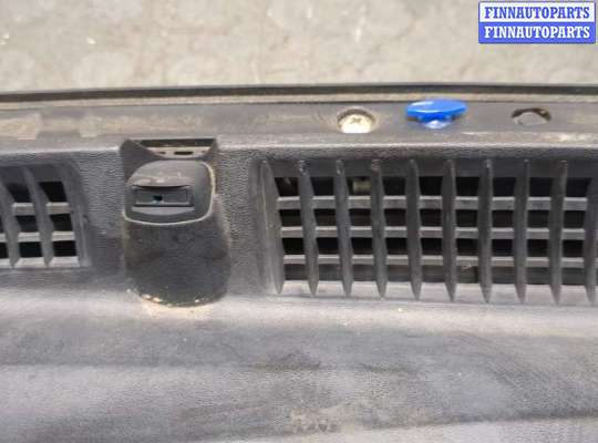 купить Жабо под дворники (дождевик) на Mazda CX-7 2007-2012