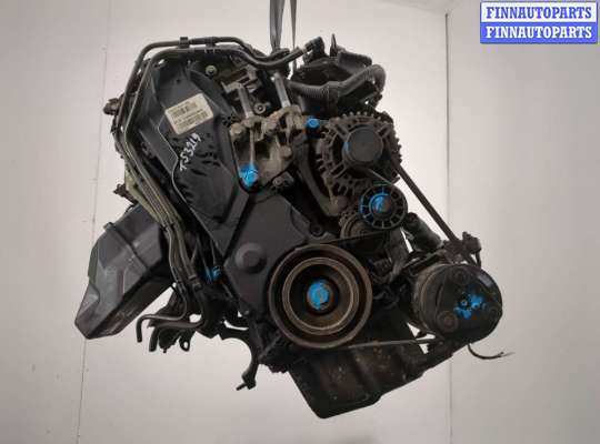 купить Двигатель (ДВС) на Ford S-Max 2006-2010