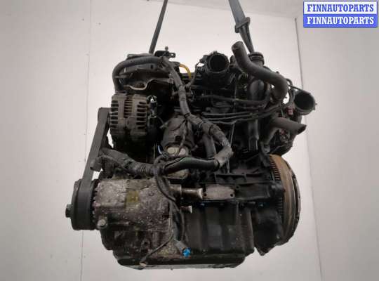 купить Двигатель (ДВС) на Ford S-Max 2006-2010