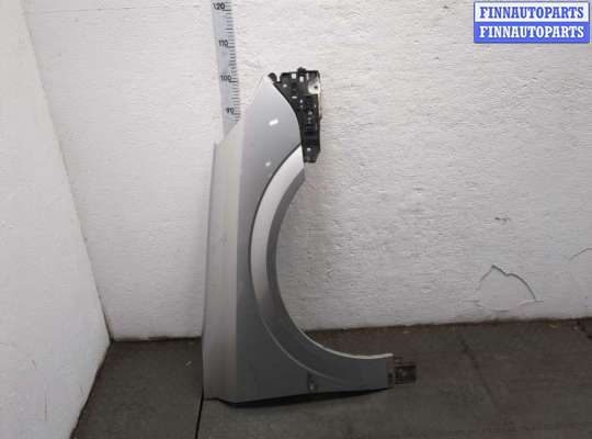 Крыло OP2430578 на Opel Vectra C 2002-2008