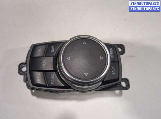 купить Джойстик мультимедиа на BMW i3 2013-2022