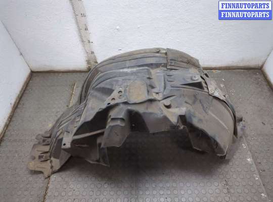 Защита арок (подкрылок) NS1003661 на Nissan Navara 2004-2015