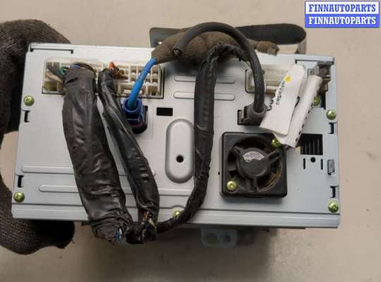 купить Магнитола на KIA Optima 3 2010-2015